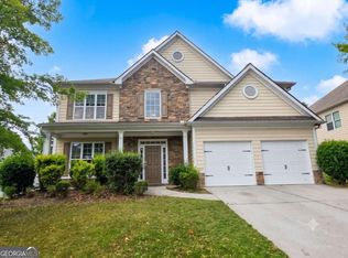 721 Lavender Ln, Union City, GA 30291