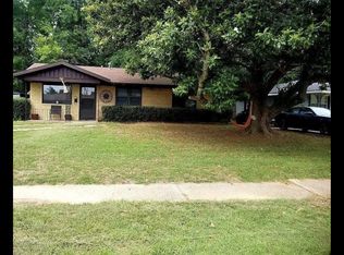 706 E Washington St, Shreveport, LA 71104