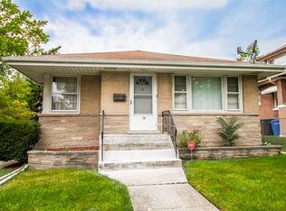 140 Orchard St, Hillside, IL 60162