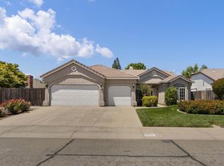 2091 Mann Dr, Yuba City, CA