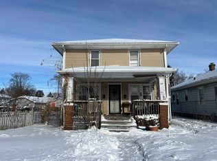 611 E Dayton St, South Bend, IN 46613