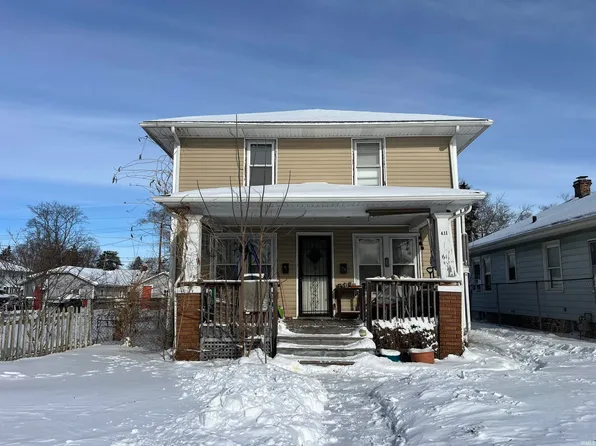 611 E Dayton St, South Bend, IN 46613