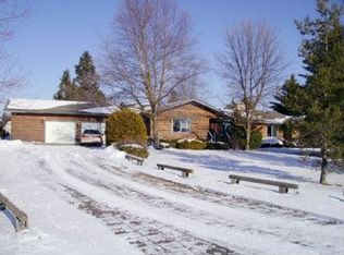 14424 S Short Rd, Cheney, WA 99004