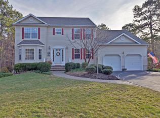 20 Marybeth Ct, Jackson, NJ 08527