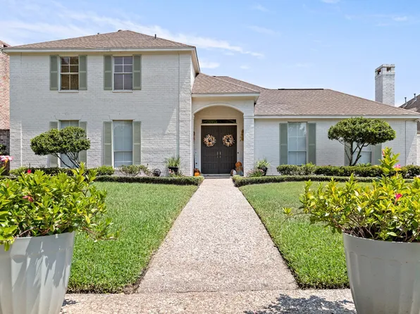 7 Bellchase Dr, Beaumont, TX 77706