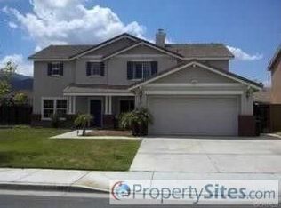 289 S Terra Cotta Rd, Lake Elsinore, CA 92530