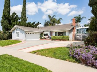 709 Bennett St, Simi Valley, CA 93065