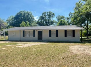 5004 Kingston Dr, Columbus, GA 31907