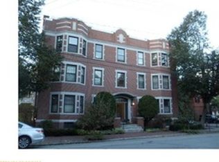 59 West St APT 1W, Portland, ME 04102