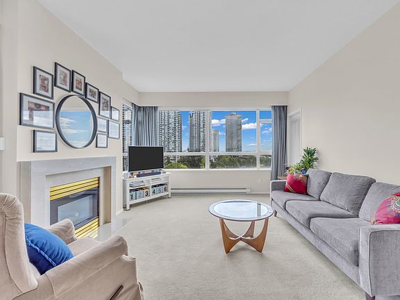 3rd image of 6521 Bonsor Ave #901
