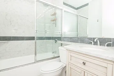 Rented by New York Residence