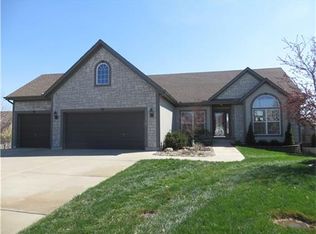 21326 W 59th St, Shawnee, KS 66218