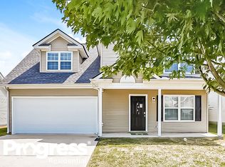 4841 Nina Marie Ave, Murfreesboro, TN 37129