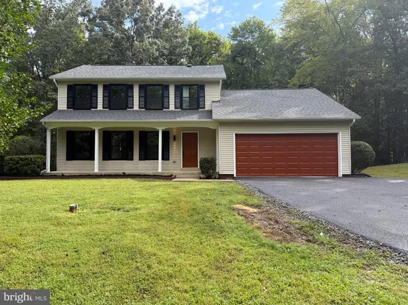 8106 Morningside Dr, Manassas, VA 20112