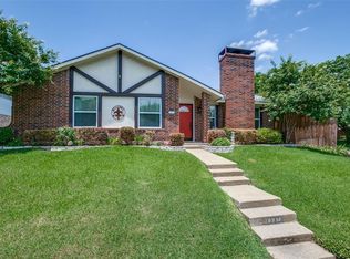 10931 Listi Dr, Dallas, TX 75238