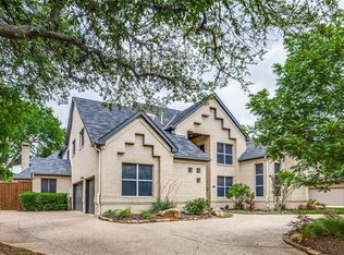5409 Kinross Dr, Plano, TX 75093