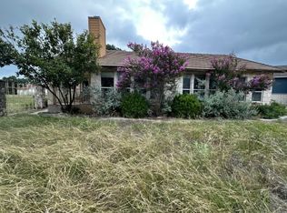 1125 Lakeshore Dr, Canyon Lake, TX 78133
