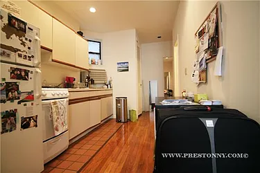 Rented by JM Preston Properties LLC