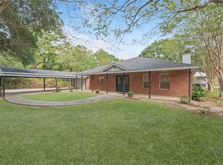 15276 Capitol Hill Rd, Montgomery, TX 77316