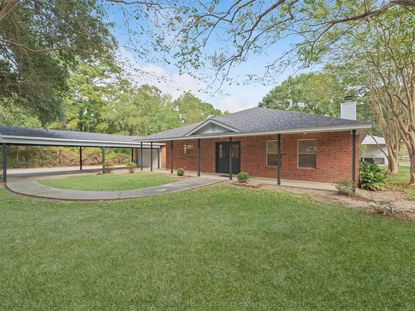 15276 Capitol Hill Rd, Montgomery, TX 77316
