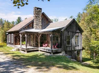 3221 Hapgood Pond Rd, Peru, VT 05152