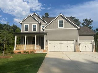 211 Riverwood Dr, Dallas, GA 30157