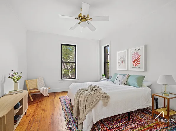 423 15th St APT 2B, Brooklyn, NY 11215