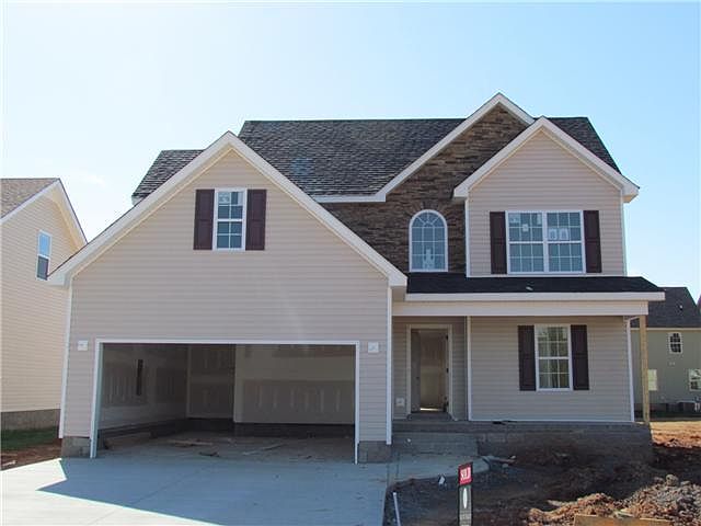 1st image of 88 Fox Xing Lot 88