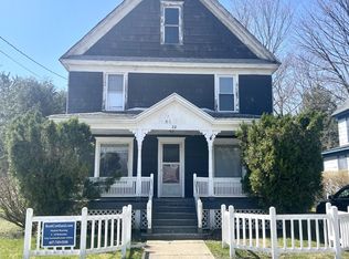 22 Frank St #1, Cortland, NY 13045