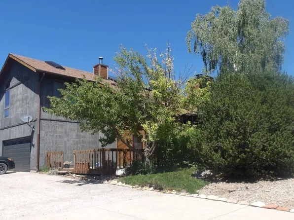 3901 E Grays Gable Rd, Laramie, WY 82072