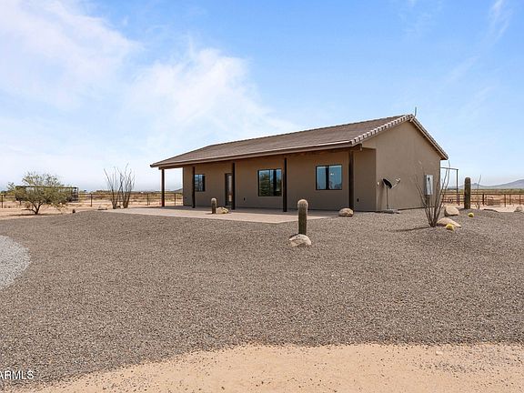 2nd image of 48800 W Long Rifle Road