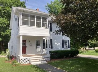 7 Prospect St FLOOR 2, North Grafton, MA 01536