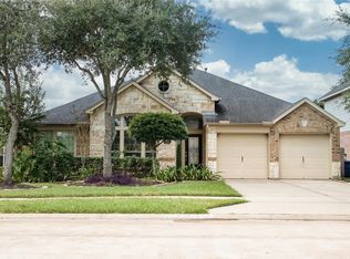4518 S Creekmont, Fresno, TX 77545