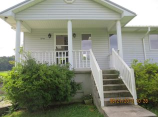 10704 Richland Rd, Mascot, TN 37806