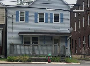 722 Maple Ave, Johnstown, PA 15901