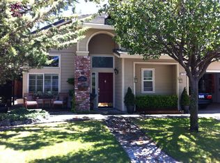 134 Gilded Rock Cir, Folsom, CA 95630