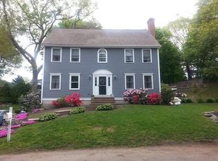 21 Bennett Rd, Marblehead, MA 01945