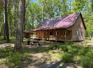 Three Springs Rd, Sigel, PA 15860