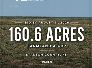 0 Township Road 9, Johnson, KS 67855