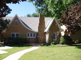 2507 22nd St, Lubbock, TX 79410