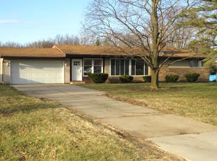 3122 Skander Dr, Flint, MI 48504