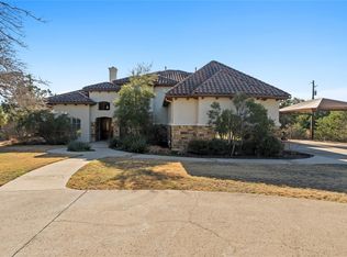 3401 Pearce Rd, Austin, TX 78730