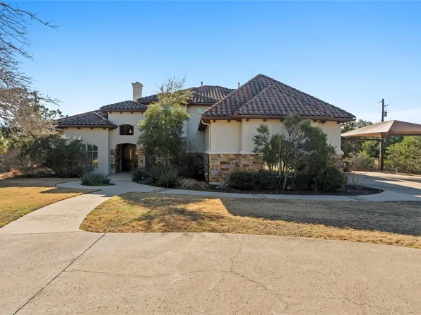 3401 Pearce Rd, Austin, TX 78730