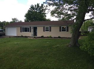 7119 Pumpkin Ln, Fort Wayne, IN 46835