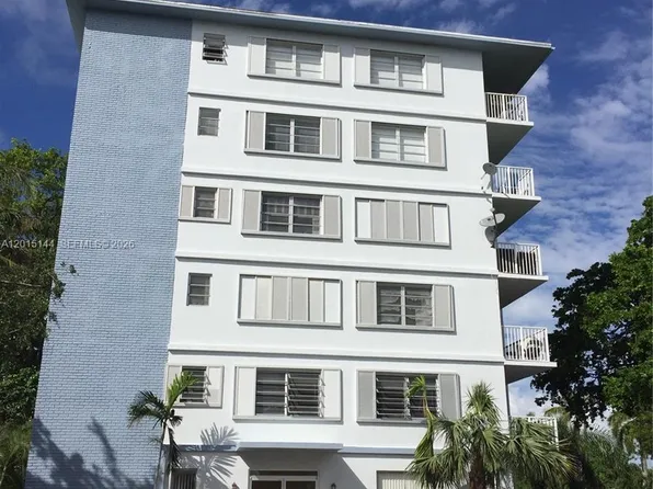 1701 Washington St APT 604, Hollywood, FL 33020