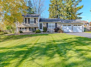 4814 Debbie Dr, Medina, OH 44256