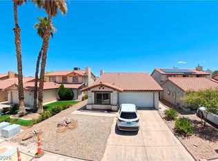 2960 Spokane Dr, Las Vegas, NV 89121
