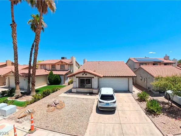 2960 Spokane Dr, Las Vegas, NV 89121