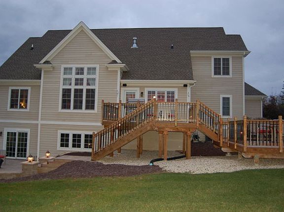 Back of House