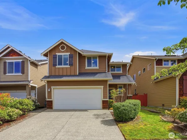 22825 42nd Drive SE, Bothell, WA 98021